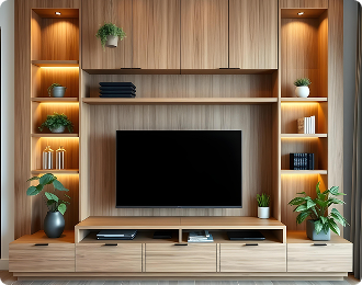 Modern Kitchen Design 5